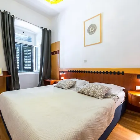 Kaboga Street Guest house