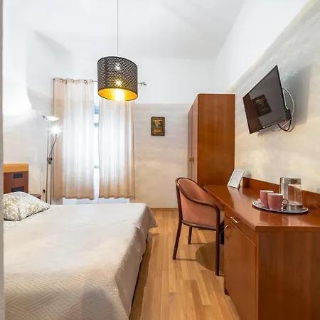 Kaboga Street 招待所