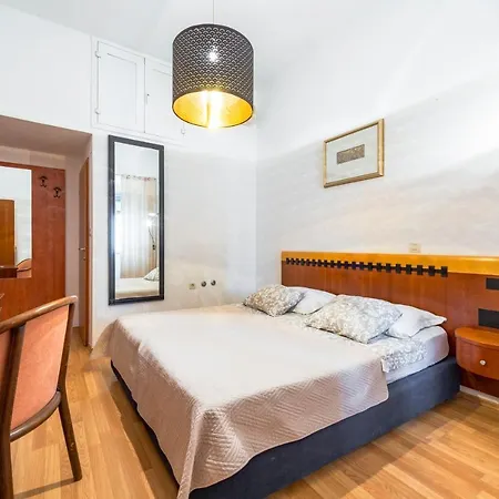 Guest house Kaboga Street
