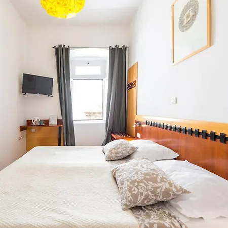 Kaboga Street Maison d'hôtes Dubrovnik