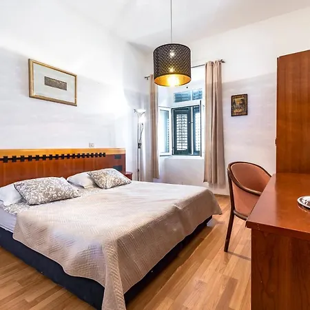 Kaboga Street 3* 杜布罗夫尼克