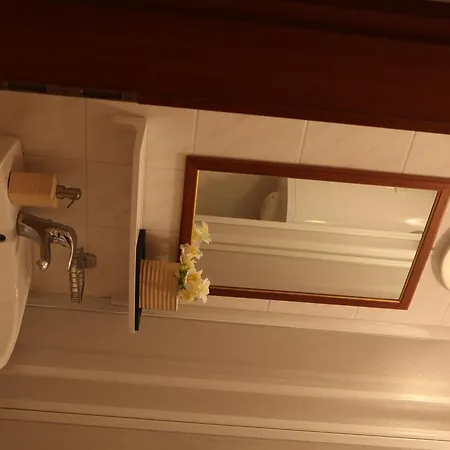 Kaboga Street 招待所