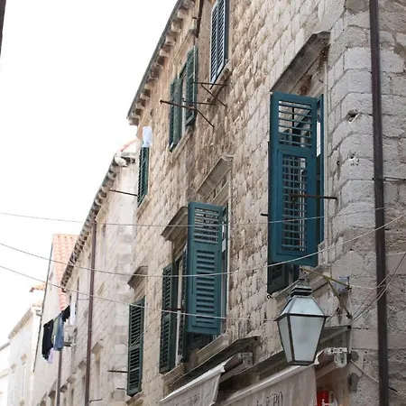 Kaboga Street Dubrovnik