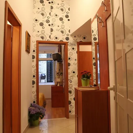 Kaboga Street 招待所