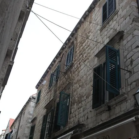 Guest house Kaboga Street 3*