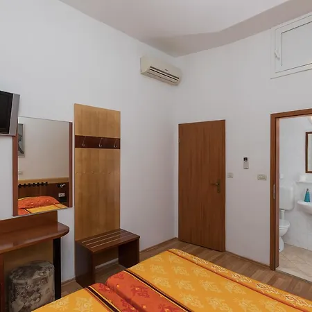 Kaboga Street 杜布罗夫尼克