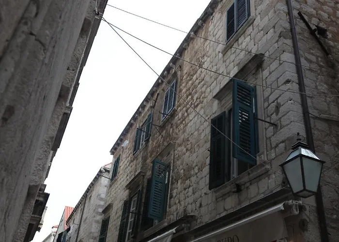 Affittacamere Kaboga Street 3*